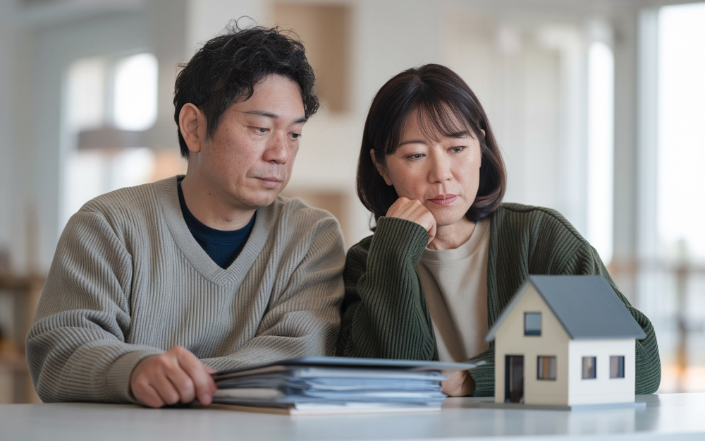 【FPが答えます】不動産の相続で代償分割を検討中の方へ！知っておきたいポイントを解説の画像