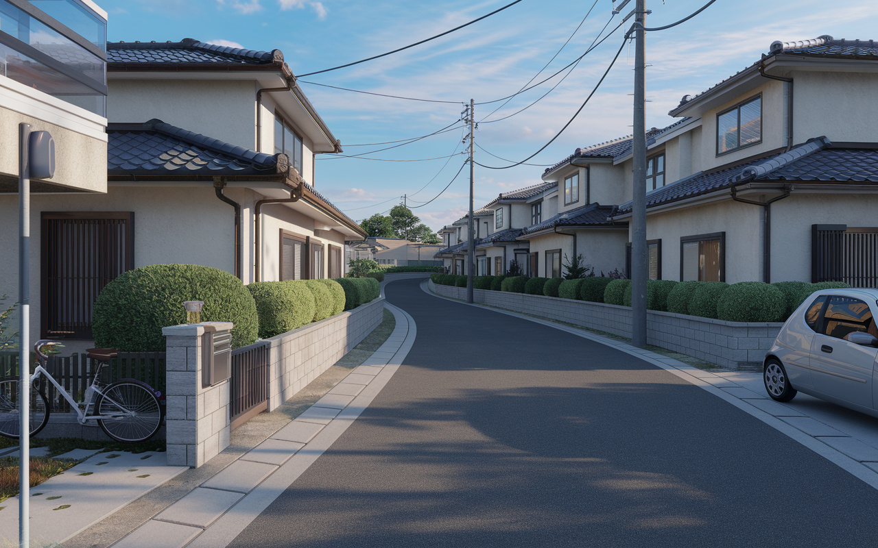 門真市で任意売却を検討中の方必見！入札の流れと注意点を紹介の画像