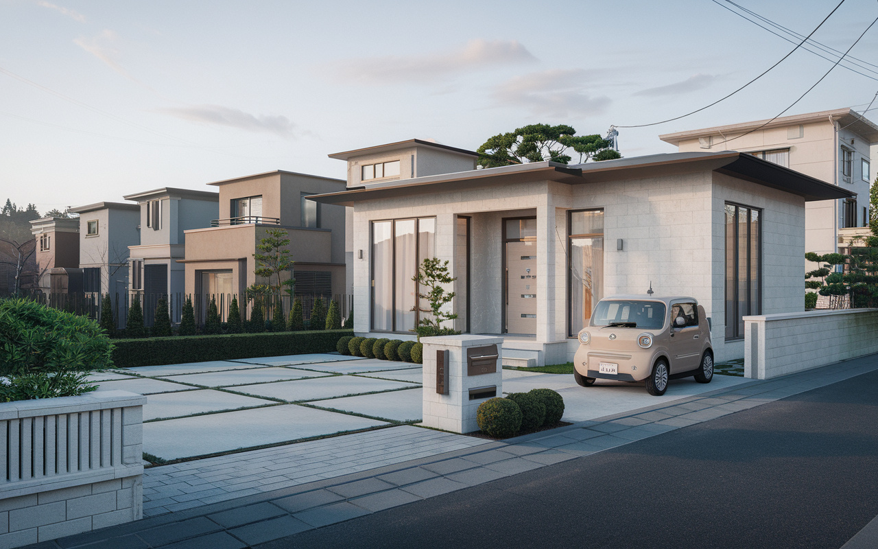 不動産購入で頭金をどう準備する？平均額や相場の目安を解説の画像