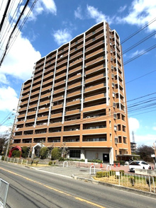 【堺市北区】フルヴェール白鷺の売却依頼をいただきました♪の画像