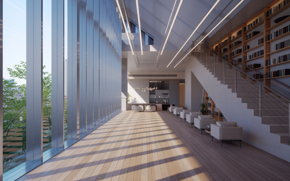 【5分でわかる！】吹き抜けと建築基準法のカンタン解説の画像