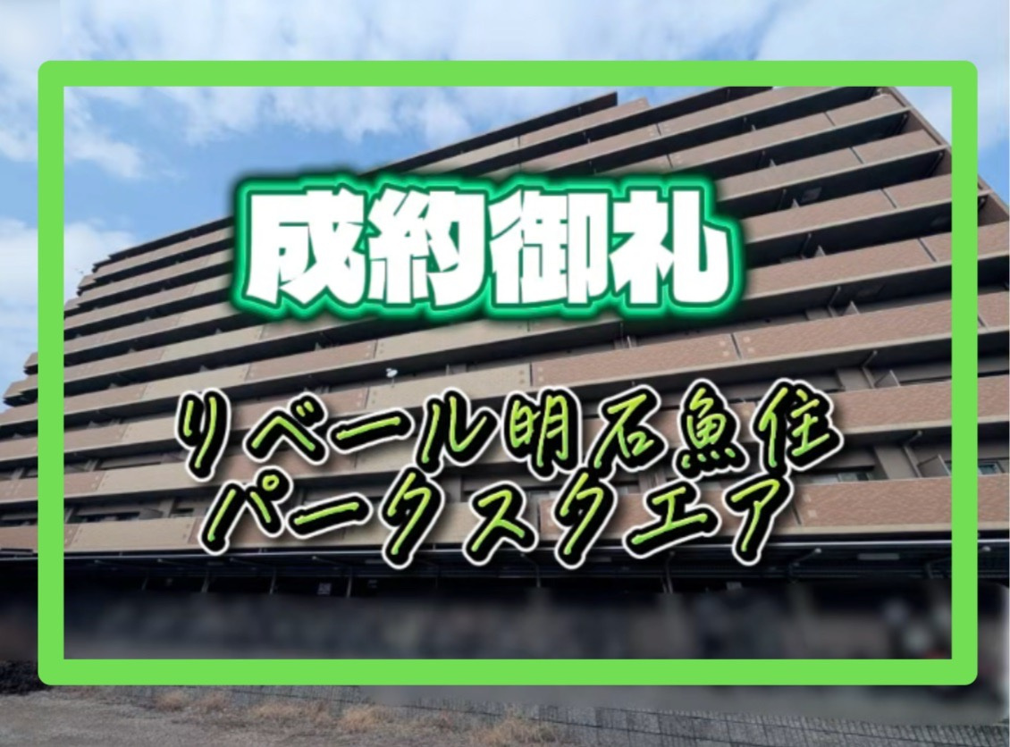 成約情報の画像