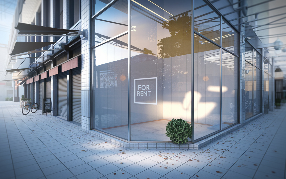 【宅建士が教える！】テナント賃貸で居抜き物件を選ぶ、メリットと落とし穴の画像