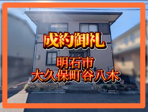 成約情報の画像