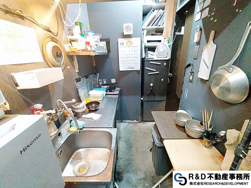 【テナント】で飲食店を居抜き開業する流れは？物件選びや手続きのポイントも解説の画像