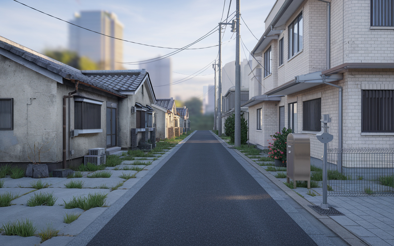 再建築不可の売却価格はどれくらい下がる？相場の目安や注意点も紹介の画像