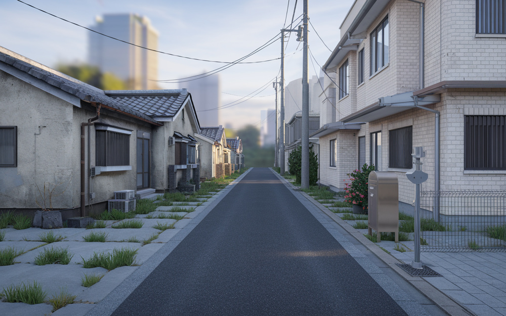 再建築不可の売却価格はどれくらい下がる？相場の目安や注意点も紹介の画像