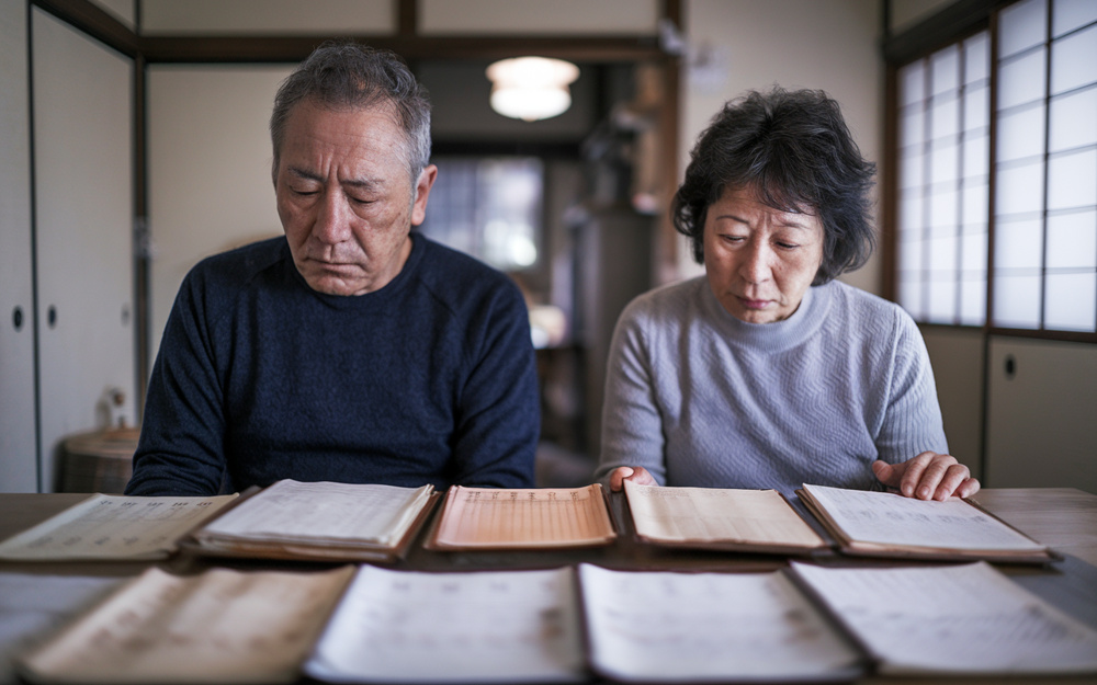 未登記土地の相続人の探し方を知っていますか 未登記土地をスムーズに相続する流れも解説の画像