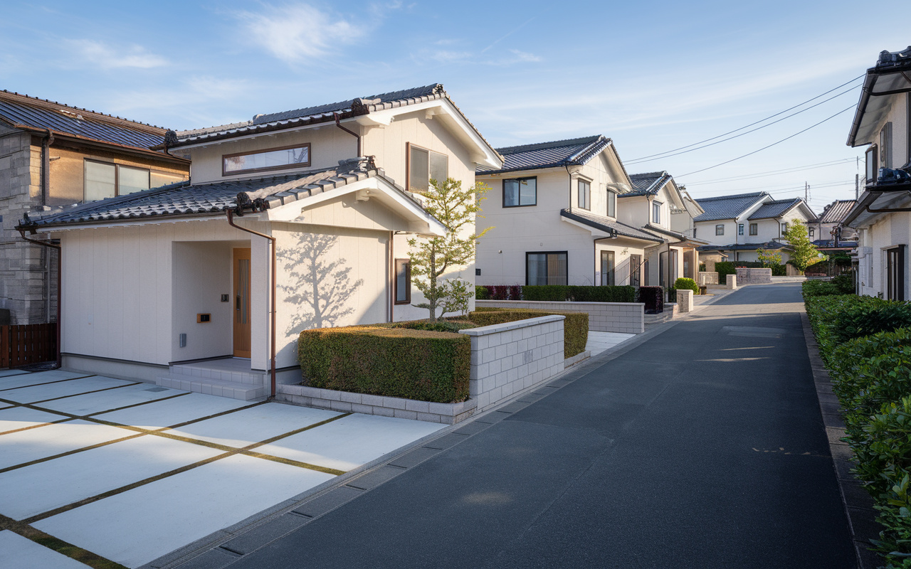 岩手の戸建投資でキャッシュフロー重視の方必見!シミュレーション方法や注意点も紹介の画像