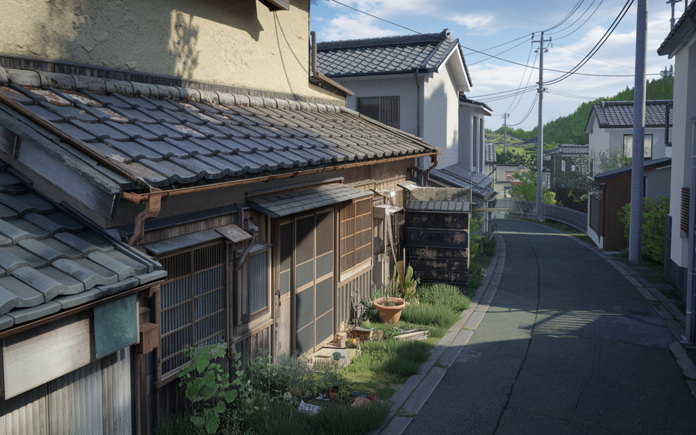 老朽住宅の相続に悩んでいませんか 生前贈与の利点を解説しますの画像