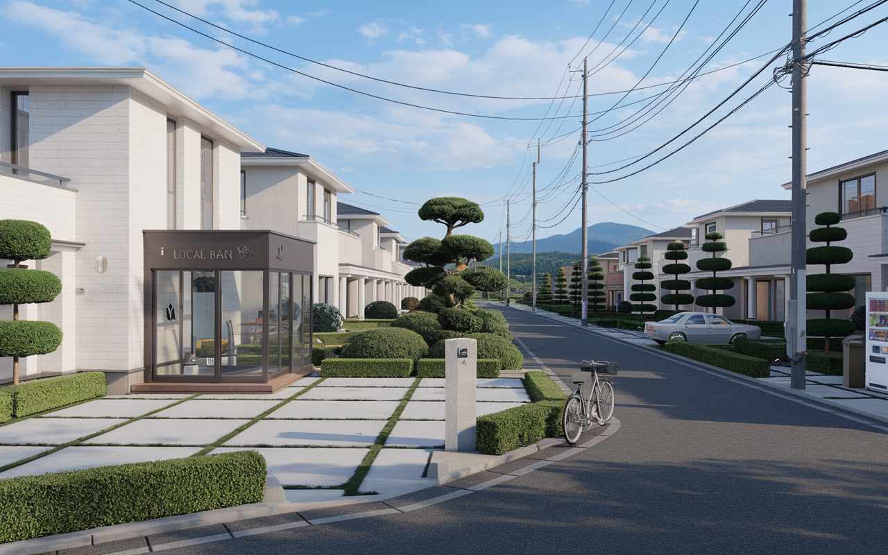 戸建投資で岩手の融資審査はどう進める？金融機関選びと必要書類も解説の画像