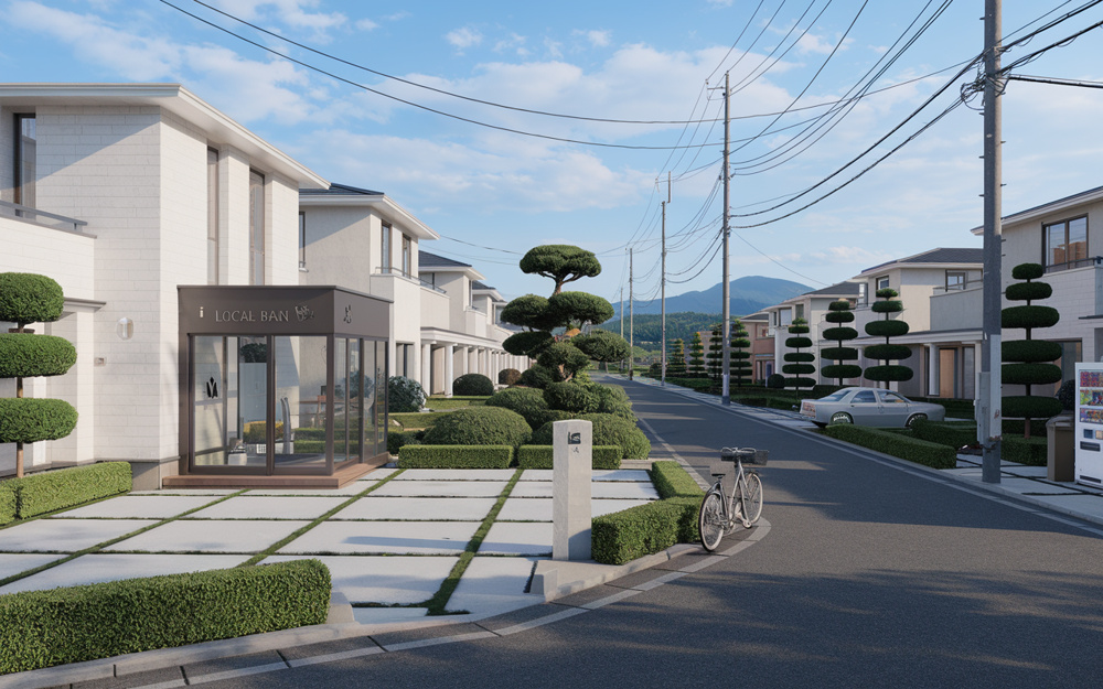 戸建投資で岩手の融資審査はどう進める？金融機関選びと必要書類も解説の画像