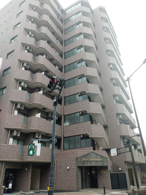 ヴェルト池袋の画像
