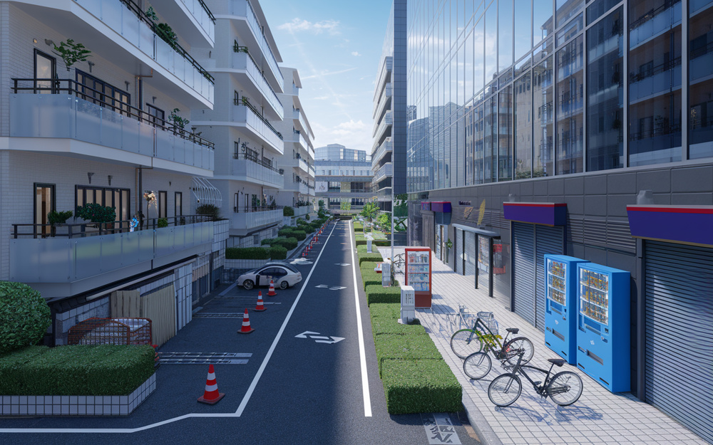 大阪万博閉幕後浪速区の不動産はどう変わる？今後の動向と注目ポイントを解説の画像