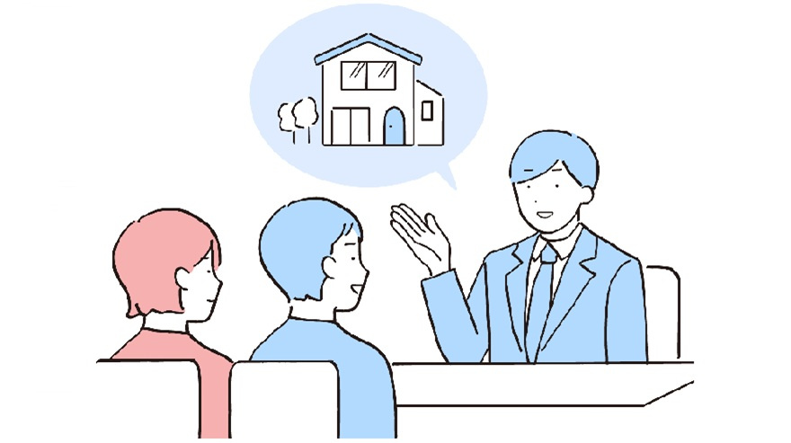 賃貸物件のお申込に必要なものは？の画像