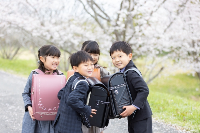 藤枝市で朝比奈第一小学校の特徴は？地域文化や教育の魅力を紹介の画像