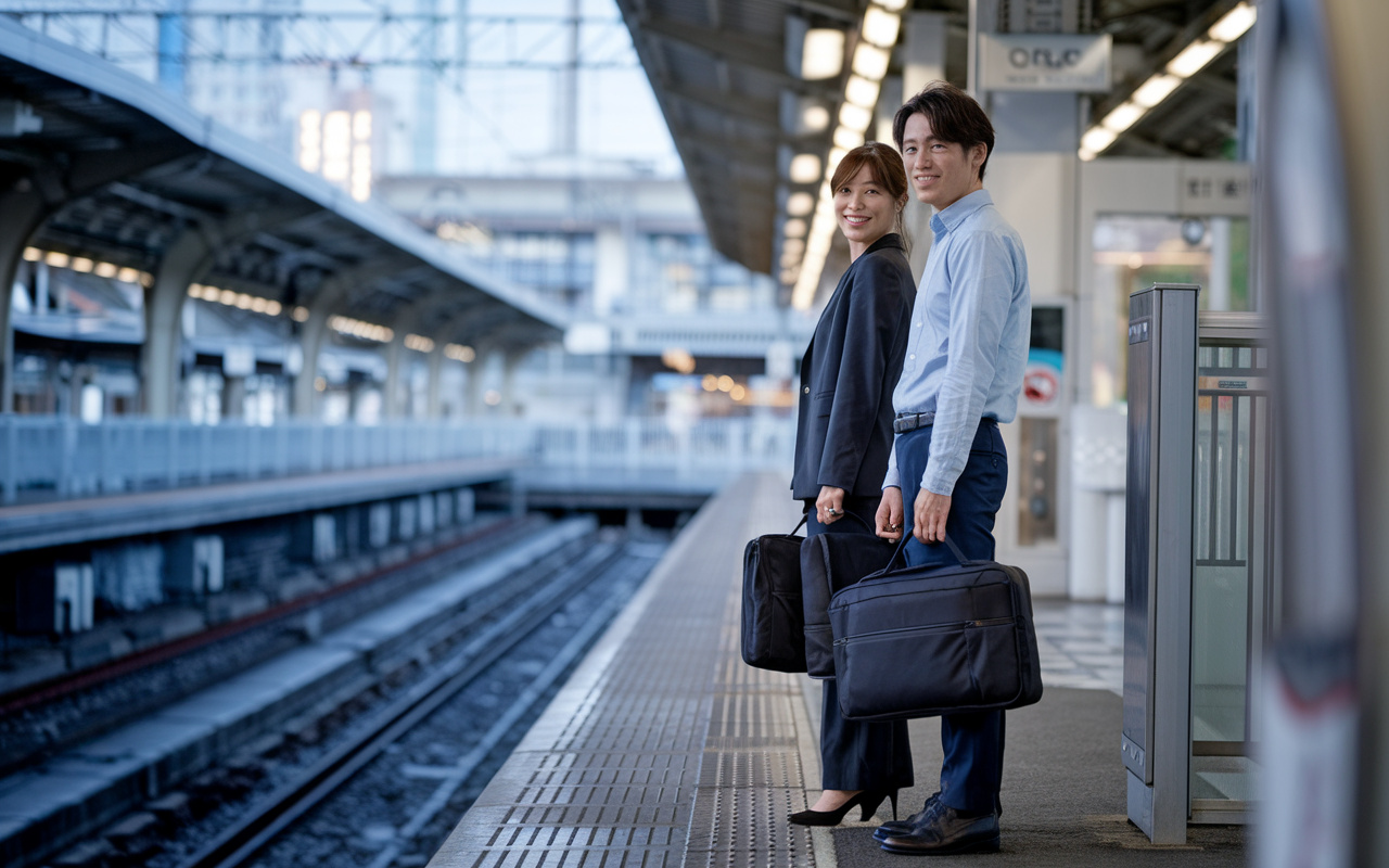 長堀鶴見緑地線沿線で通勤便利な賃貸はどこ？大正や西大橋西長堀のメリットを紹介の画像