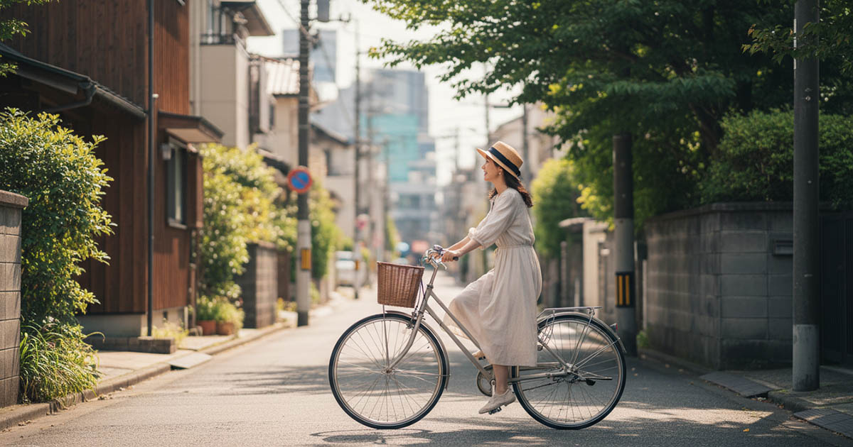 高すぎる西宮北口を諦めない！徒歩・自転車圏内の穴場エリア3選の画像