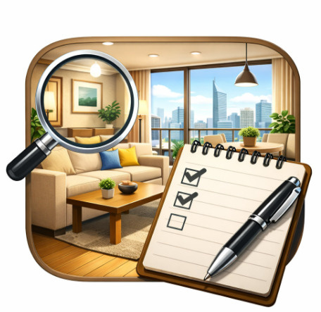 モデルルーム見学探訪記【関東】の画像