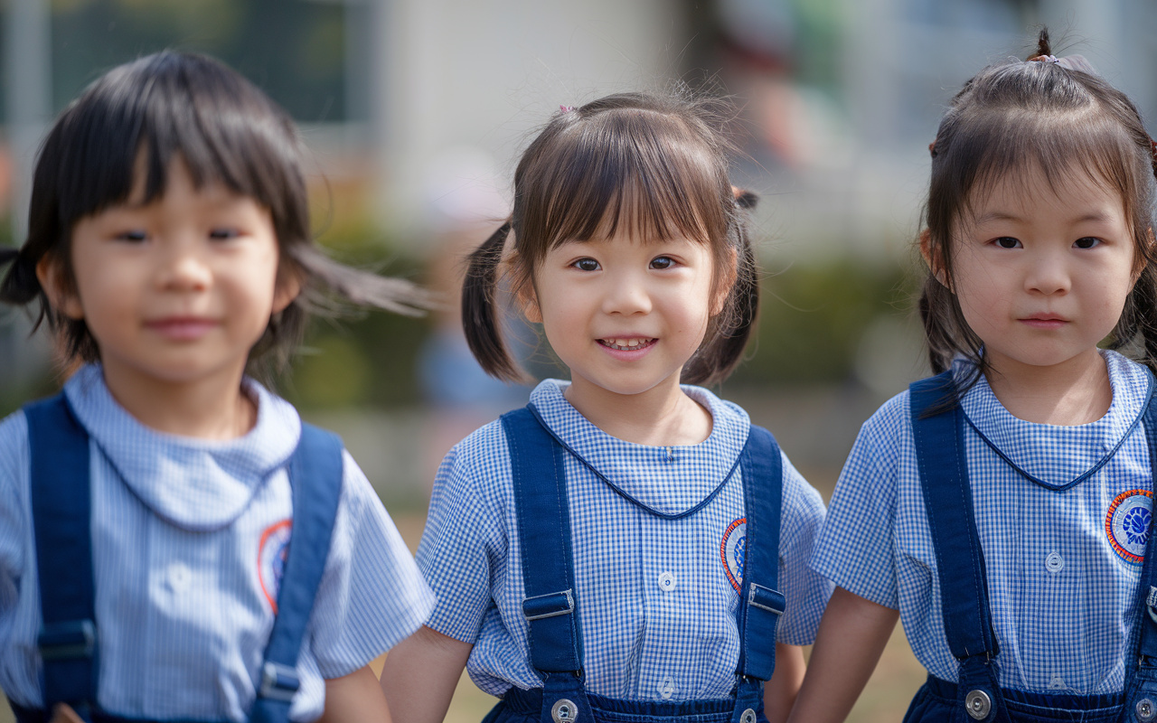 焼津市にあるみなと幼稚園の特徴は？園の特色や魅力を紹介の画像