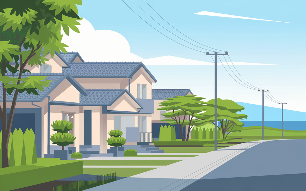 神戸市の空き家を放置するリスクは？活用アイデアや制度を紹介の画像