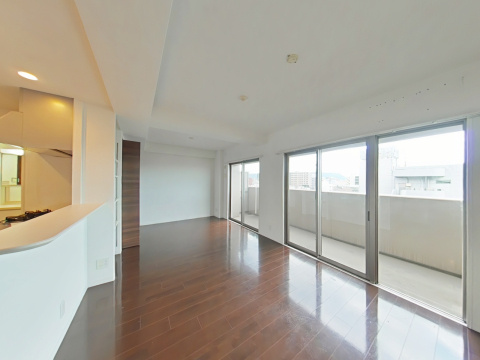 【価格改定のお知らせ】アルファライフ瓦町駅東の画像