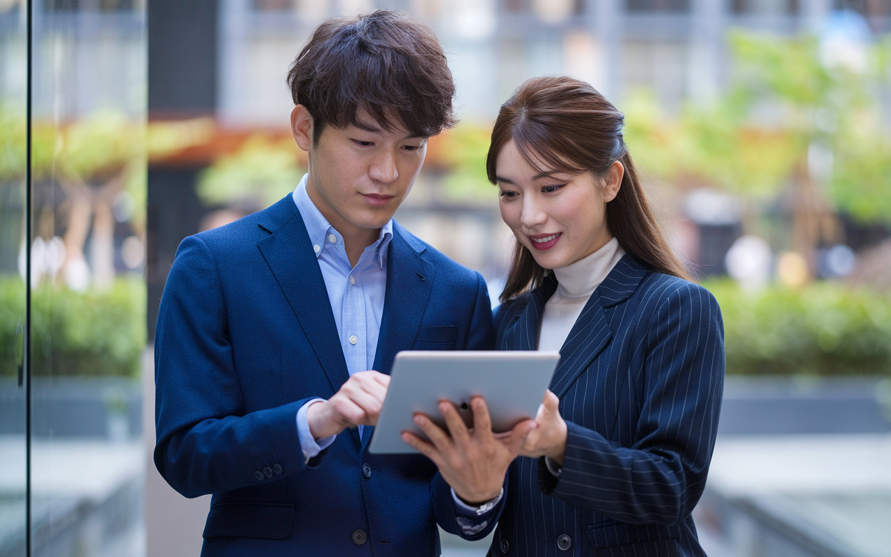 新社会人が安心して不動産会社を選ぶには？選び方のポイントも解説の画像