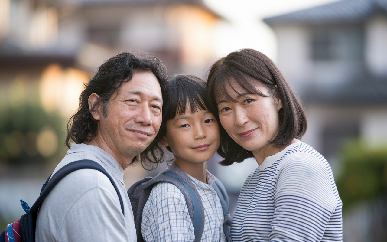 学区重視で物件探しを始めたいファミリー必見！安心して暮らせる家選びのコツをご紹介の画像