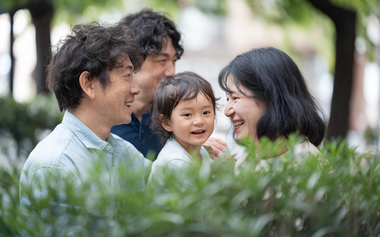 子育てに適した環境のエリアはどこがおすすめ？家族が安心できる選び方をご紹介の画像