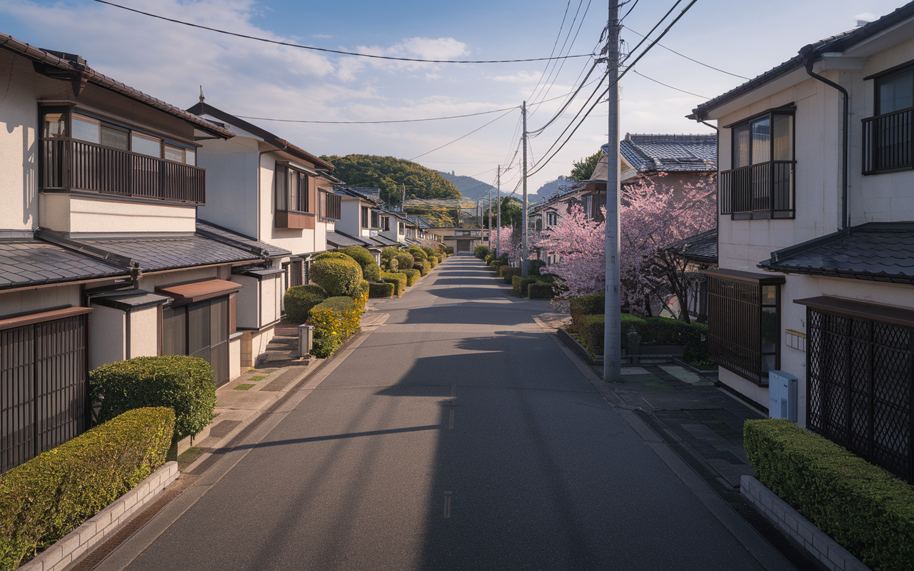 熊本市の空き家売却で悩んでいませんか 売却方法や相談先を知って安心への画像