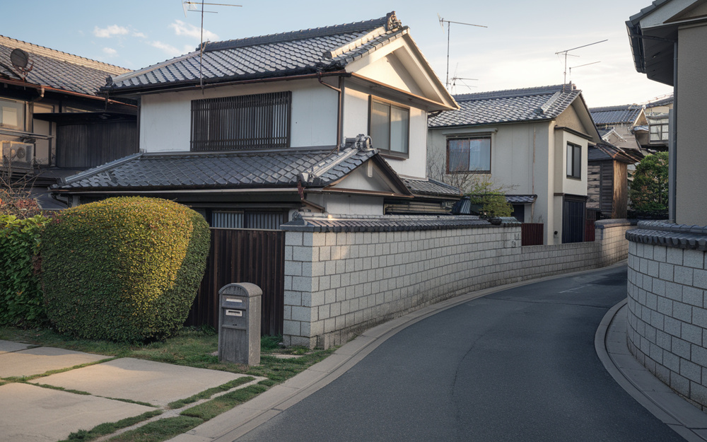 熊本市で空き家の売却を検討中の方必見！査定や流れもまとめて紹介の画像