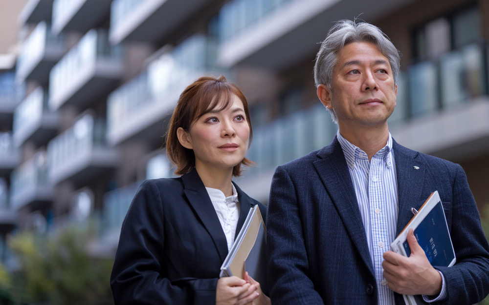 岐阜市でアパート管理を任せると何が変わる？メリットやデメリットを簡単に紹介の画像