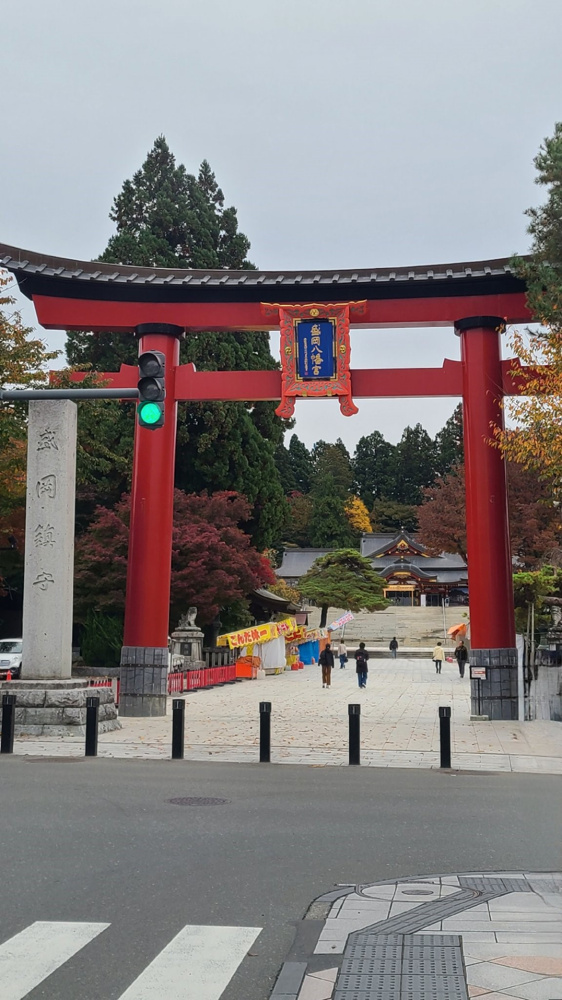 盛岡で便利な場所に住むならの画像