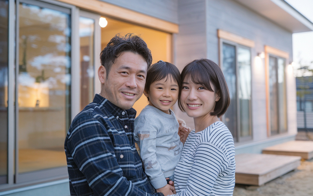 伏見区で新築一戸建てを購入するなら今がチャンス！賢い選び方や相場について詳しく紹介の画像