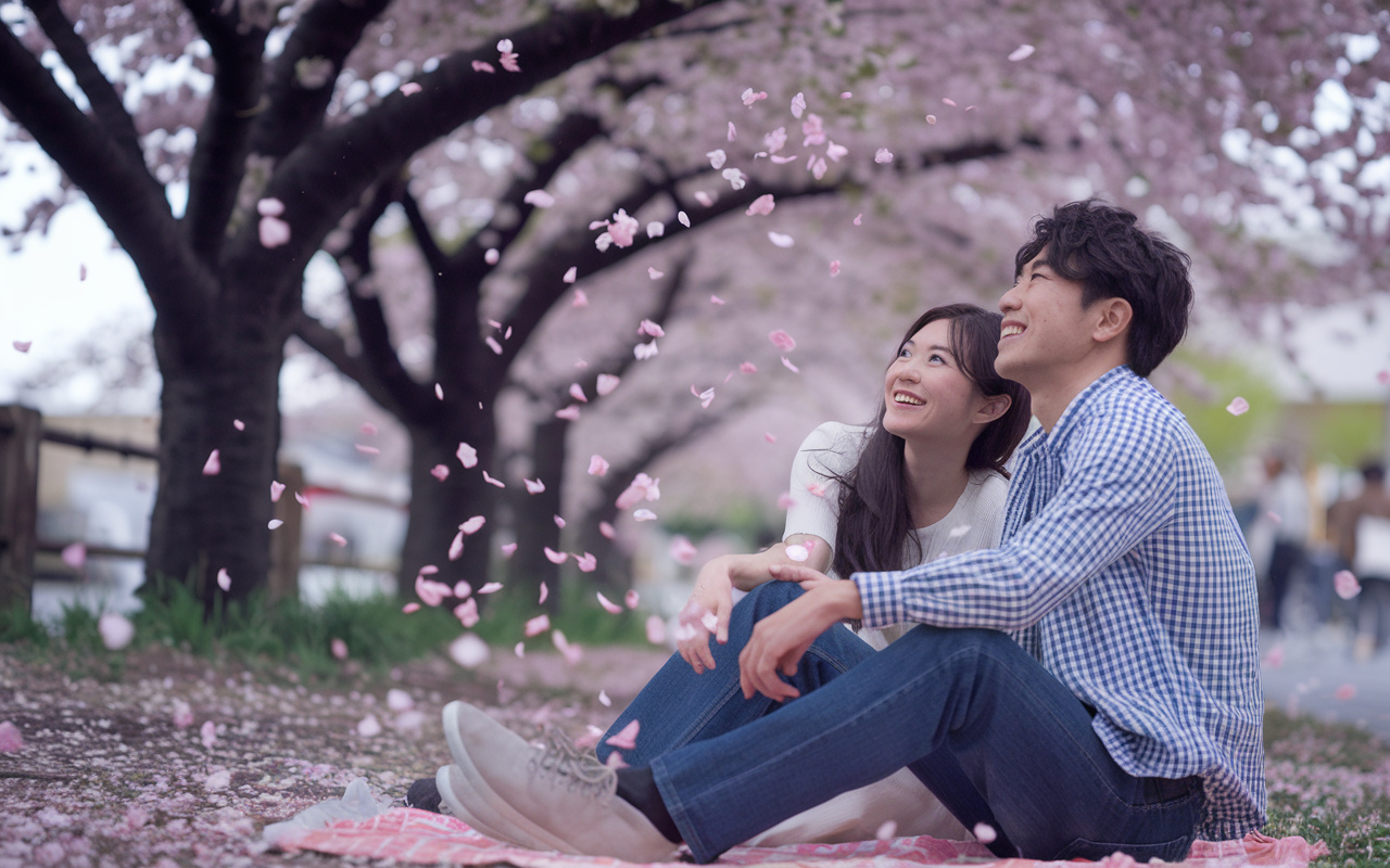 草加市で人気のお花見スポットはどこ？おすすめの桜スポット情報も紹介の画像