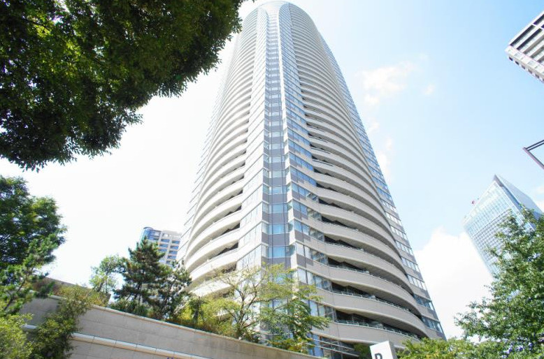 愛宕グリーンヒルズフォレストタワー2203号室｜虎ノ門・神谷町エリアを代表する高級タワーマンションの画像