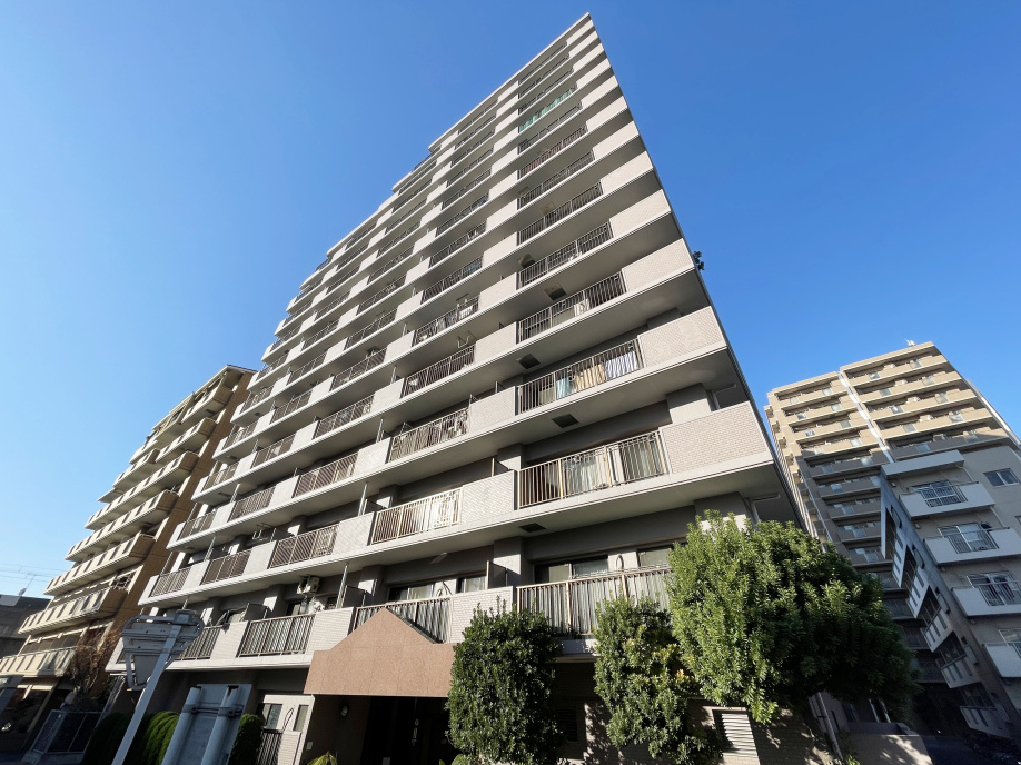 メイツ大森西の画像