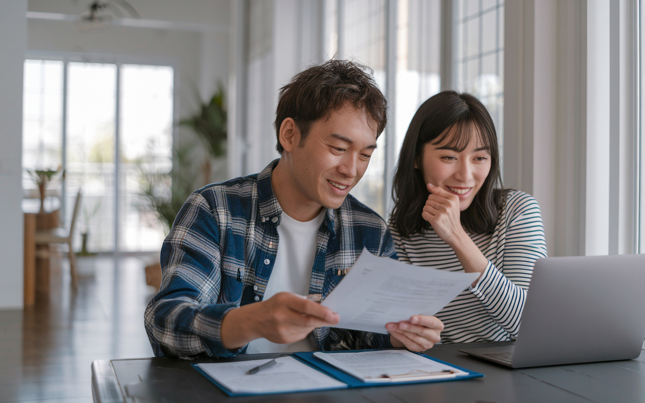 木津川市で不動産売却を検討中の方必見！流れや準備のポイントを解説の画像