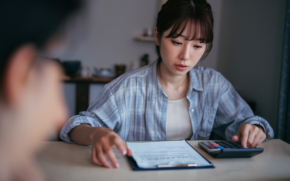 初期費用の分割払いとは何か知っていますか？賃貸契約で負担を減らす方法も紹介の画像