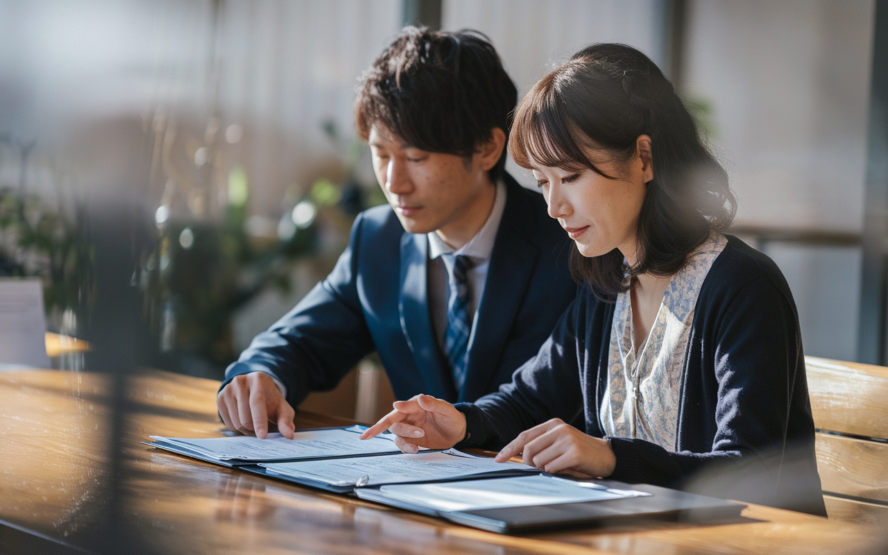 住宅ローン事前審査の必要書類は何がいる？源泉徴収票や既存借入の状況申告も解説の画像