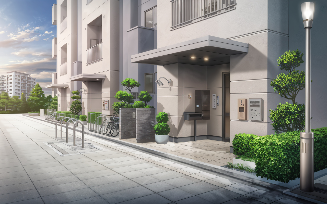 中古マンション選び方のコツは管理状態の確認！買うべき中古マンションの条件も紹介の画像