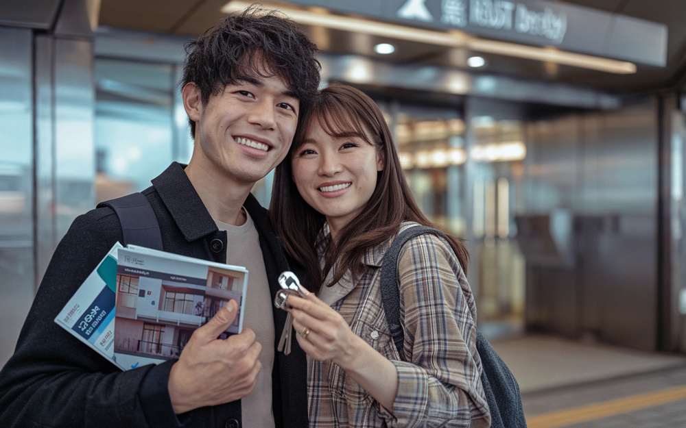 小田急小田原線で賃貸を探すならどこが住みやすい？おすすめ駅や選び方のポイントも紹介の画像