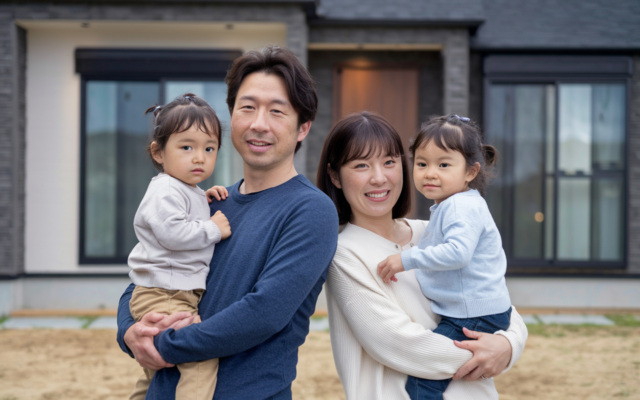 一宮市で新築戸建の仲介手数料無料は魅力的！長期優良認定住宅の希望も叶える方法をご紹介の画像