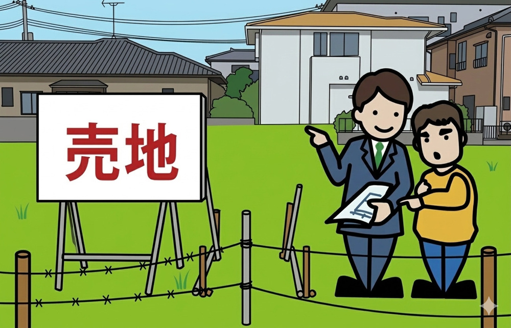 宇治市で土地を売却する方法はご存じですか 宇治市の土地売却手順を詳しくご紹介の画像