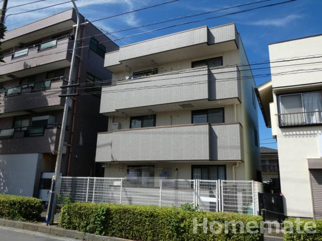 港南台・本郷台！ペット可賃貸マンション！3LDK！おすすめ物件情報！【リヴェール】の画像