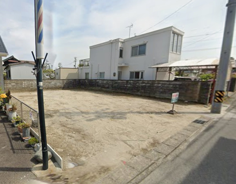 【稲沢市の土地】新着情報　稲沢市祖父江町祖父江南川原の画像