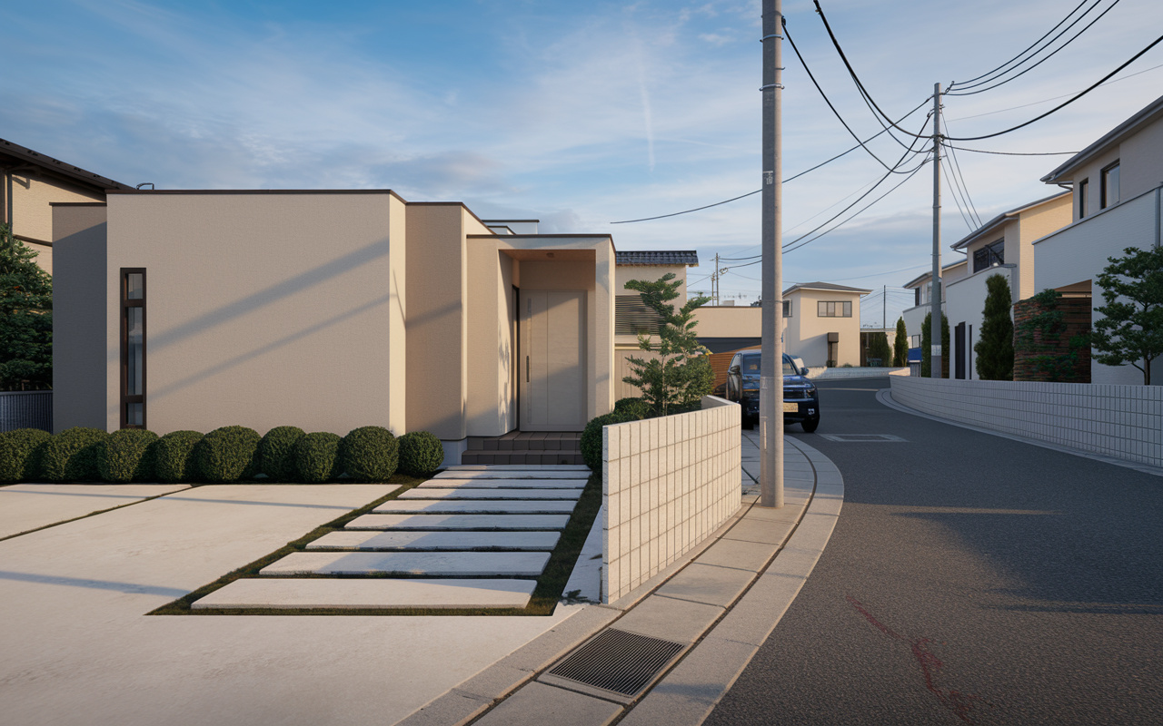 牛久市で住宅ローンを検討中の方へ!シミュレーションの活用と注意点をご紹介の画像