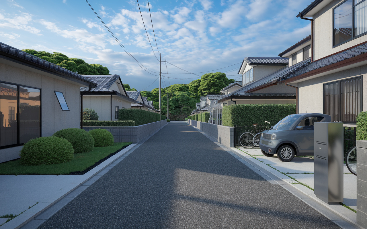 牛久市の不動産売却費用はいくらかかる?費用項目や負担の目安を解説の画像
