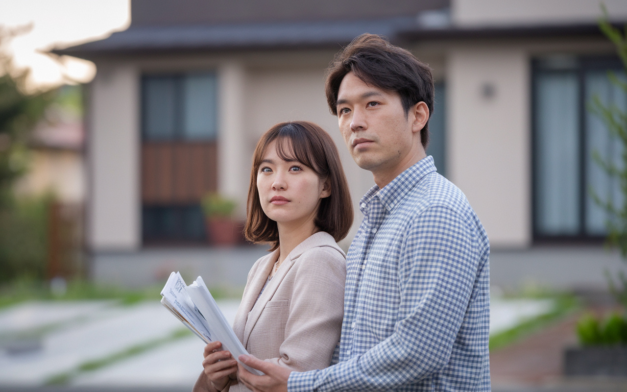 牛久市で不動産売却の時期を知りたい方必見!売却タイミングの選び方もご紹介の画像