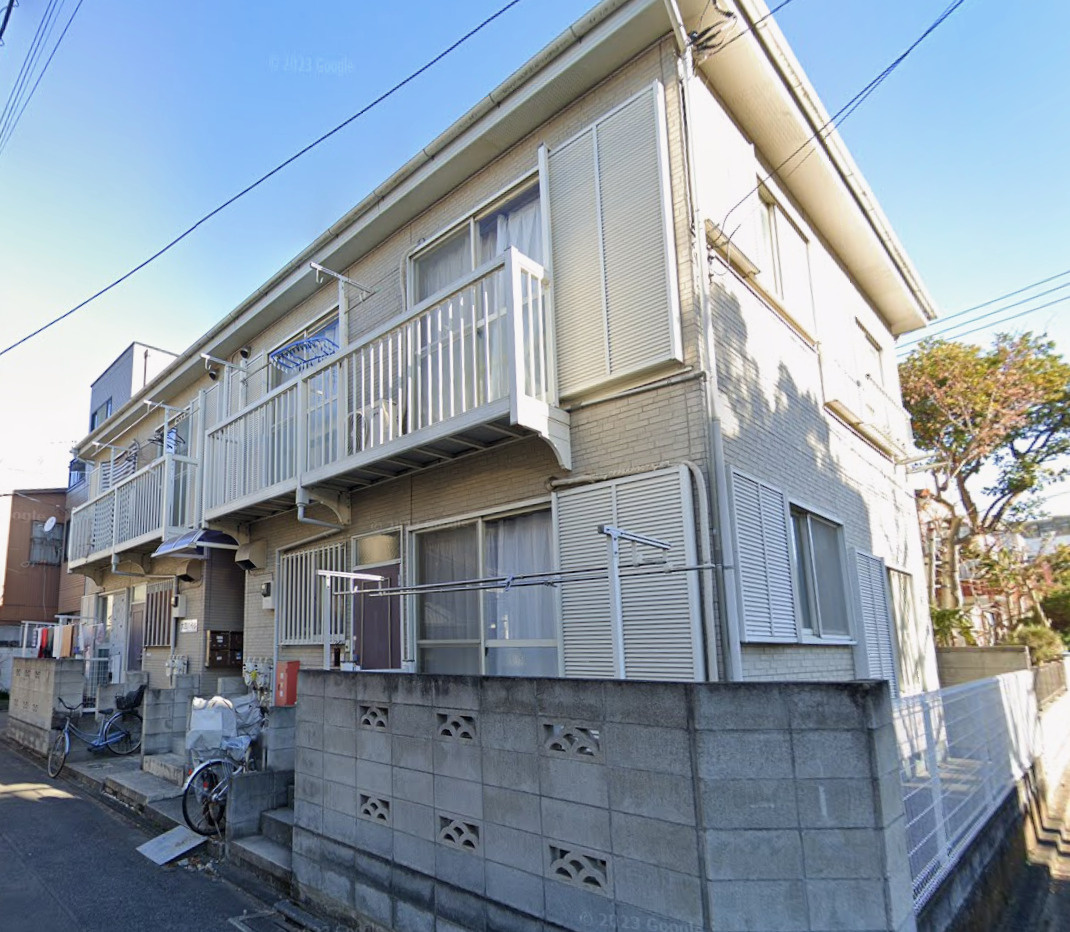 新規管理物件の画像